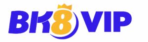 Bk8-vip logo